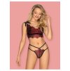 sexy soupravicka obsessive redessia top thong (2)