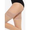 Pančuchy MICHELLE stockings telové