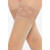 Pančuchy MICHELLE stockings telové