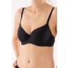 Vystužená podprsenka 36189 čierna