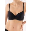 Vystužená podprsenka 36189 čierna