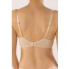 sutien cupa subtire preformata microfibra bella bej cupe b c d~9831