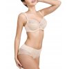 Majtki brazyliany 51577 Lanny Mode BEZOWE XXL Kod producenta 51577