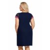 nina plus size koszulka nocna (1)