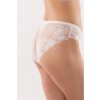 chiloti eleganti din microfibra si dantela ariela tip brazilian~9533