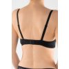 sutien push up elegant cupa preformata iaira negru~9709