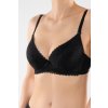 sutien push up elegant cupa preformata iaira negru~9707