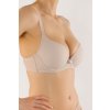 sutien cupa subtire preformata microfibra gema cupe b c d~9909