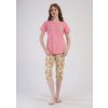 Dámske pyžamo PLANT