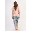 Dámske pyžamo TROPIC