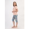 Dámske pyžamo TROPIC
