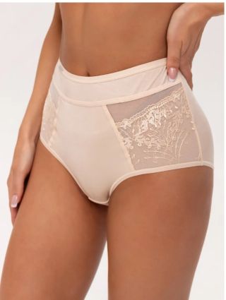 ✨ Novinka v ponuke – dámske nohavičky s vysokým pásom ✨ Pohodlie a elegancia v jednom 🤍 Tieto nohavičky s vysokým pásom...