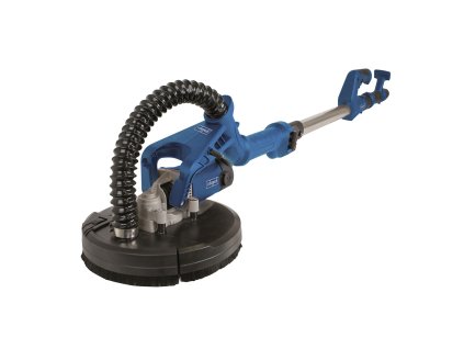 Scheppach DS 920 - bruska na sádrokartony a další materiály