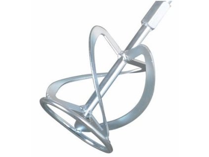 Scheppach Spirálová míchací metla 120 mm  pro PM 1200 / PM 1600 -