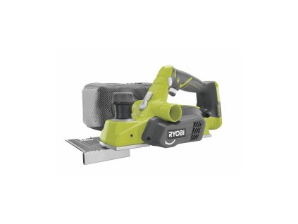 Ryobi R18PL-0 - aku 18 V hoblík ONE+ (bez baterie a nabíječky)