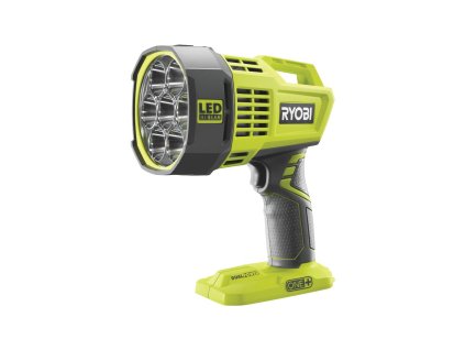 Ryobi R18SPL-0 - aku 18 V LED bodová svítilna ONE+ (bez baterie a nabíječky)