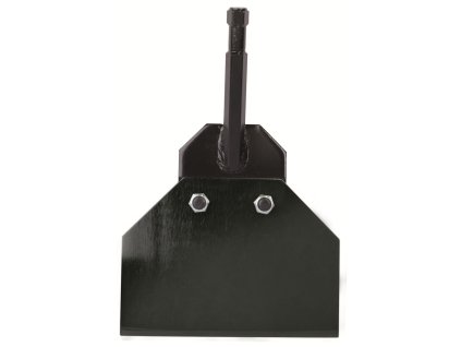 Scheppach Škrabka pro AERO 2 SPADE -