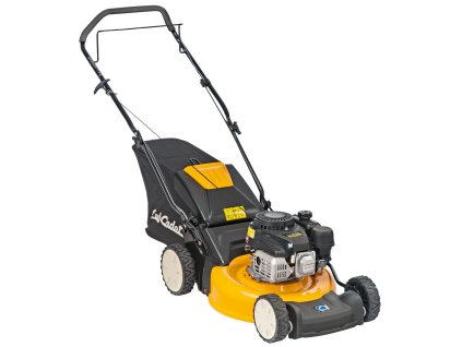 Travní sekačka s benzinovým motorem Cub Cadet LM1 AP46 46 cm, 60 l koš