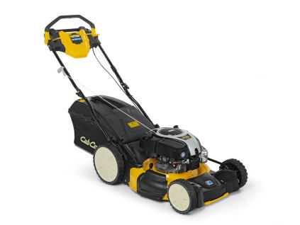 Travní sekačka s benzinovým motorem Cub Cadet Cub Cadet LM3 CR53S 53 cm, 70 l koš