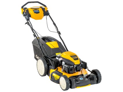 Travní sekačka s benzinovým motorem Cub Cadet LM3 DR53ES 53 cm, 70 l koš, elektrický start
