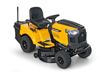 Cub Cadet LT1 NR92 – zahradní traktor 92 cm, hydrostat, koš 240 l