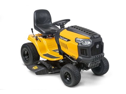 Cub Cadet LT1 NS92 – zahradní traktor 92 cm, boční výhoz, volitelný koš 200 l