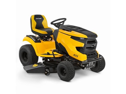 Cub Cadet XT1 OR106 Enduro Series – zahradní traktor 106 cm, zadní výhoz, koš 320 l, hydrostat