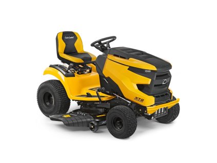 Cub Cadet XT2 PS107 Enduro Series – zahradní traktor 107 cm, boční výhoz, hydrostat, koš volitelný 200 l