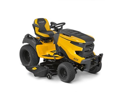 Cub Cadet XT3 QS127 Enduro Series – zahradní traktor 127 cm, hydrostat s uzávěrkou diferenciálu, volitelný koš 210 l