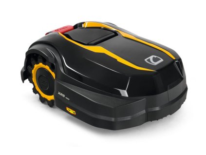 Cub Cadet XR5 1000 – robotická sekačka až do 1.000 m²