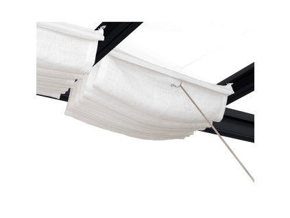 Palram - Canopia Krycí zástěna pro Stockholm 3,4 x 5,2 -