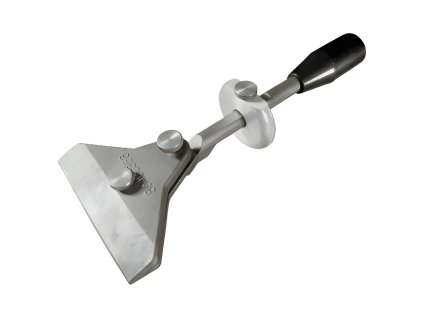 Scheppach JIG 120 ( přípravek na broušení dlouhých nožů ) - pro systémy Tiger