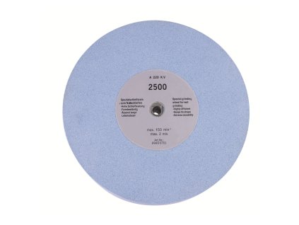 Scheppach Brusný kotouč ( 250 x 50 x 12 mm, K220 ) - pro Tiger 2500 / Tiger 7000s