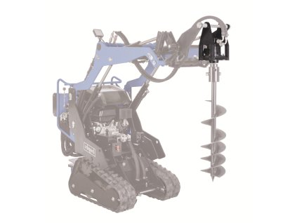 Scheppach Pohon pro zemní vrtáky - pro MKL 730