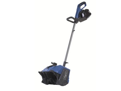 Scheppach BC-SNB410-X - 2x 20 V IXES aku sněhová fréza (bez baterie a nabíječky)