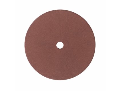 Scheppach Brusný kotouč na pilové řetězy (100 x 10 x 3,2 mm) - pro brusky CS 03 / KS 1000 / KS 1200