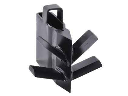 Scheppach 6-ramenný štípací klín k LV 80, HL 710, HL 800, HL 800e, HL 810, HL 815, HL 850 -