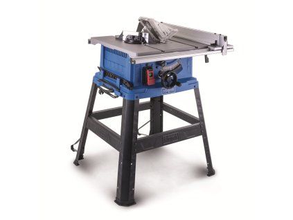 Scheppach HS 105 - elektrická stolová pila