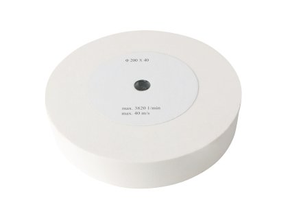 Scheppach Brusný kotouč ( 200 x 40 x 16 mm, K100 ) - pro BG 200 AL