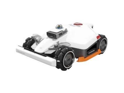 Mammotion LUBA 3 AWD 5000