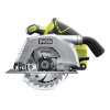 Ryobi R18CS-0 - aku ruční okružní pila ONE+ (bez baterie a nabíječky)