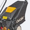 Travní sekačka s benzinovým motorem Cub Cadet LM1 CR5353 cm, 60 l koš