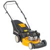 Travní sekačka s benzinovým motorem Cub Cadet LM1 DP53 53 cm, 60 l koš