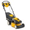 Travní sekačka s benzinovým motorem Cub Cadet LM2 DR46ES 46 cm, 60 l koš, elektrický start