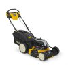 Travní sekačka s benzinovým motorem Cub Cadet Cub Cadet LM3 CR53S 53 cm, 70 l koš