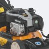 Travní sekačka s benzinovým motorem Cub Cadet LM3 DR53ES 53 cm, 70 l koš, elektrický start