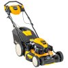 Travní sekačka s benzinovým motorem Cub Cadet LM3 DR53ES 53 cm, 70 l koš, elektrický start