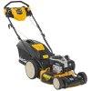 Travní sekačka s benzinovým motorem Cub Cadet LM3 CRC46S 46 cm, 60 l koš