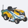 Cub Cadet LT2 NR92 – zahradní traktor 92 cm, zadní výhoz, koš 240 l
