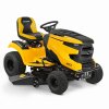 Cub Cadet XT1 OS96 Enduro Series – zahradní traktor 96 cm, boční výhoz, volitelný koš 200 l, hydrostat